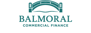Balmoral Commercial Finance logo