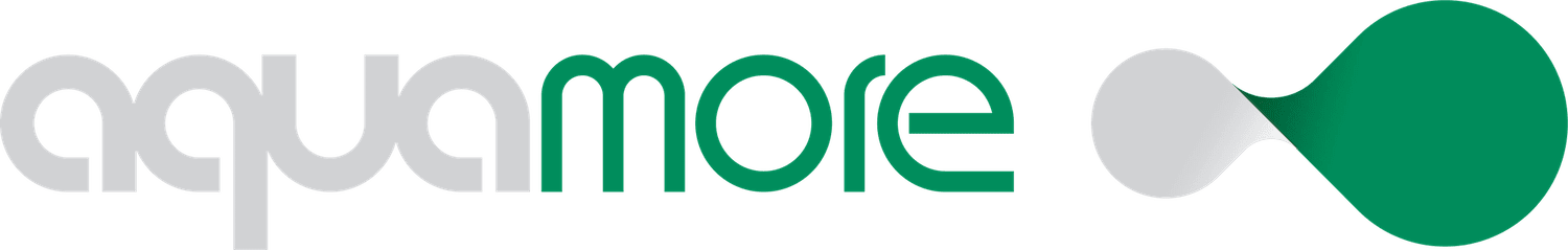 Aquamore logo